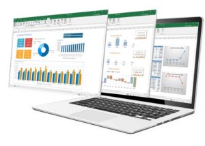 authorize net integrations financial reporting