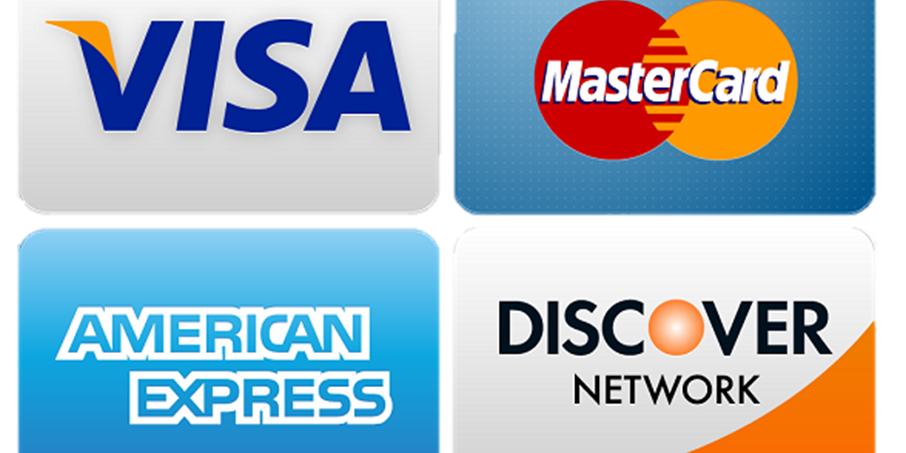 credit card management software