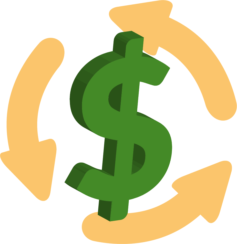 Receivables management app