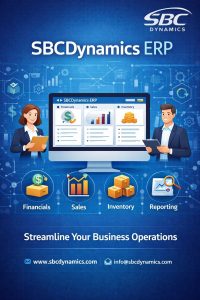 Business Central rebate management