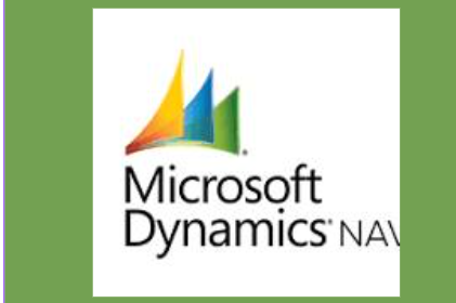 Microsoft dynamics Navision