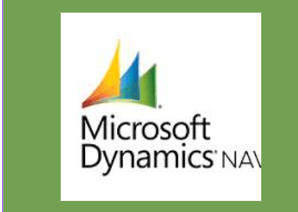 Microsoft Dynamics Nav logo Microsoft dynamics Navision