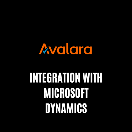 avalara integration Avalara Integrations