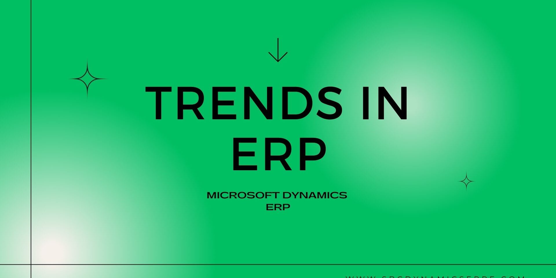 ERP Trends 2024