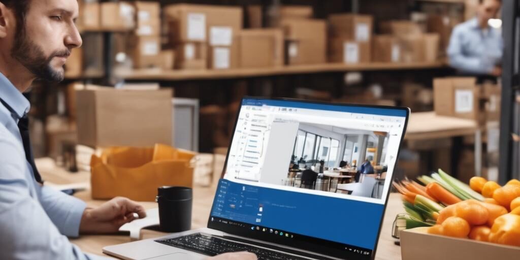 Choosing the right software for contract manufacturing Production Management Software