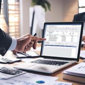 Business Central co-manufacturing solution