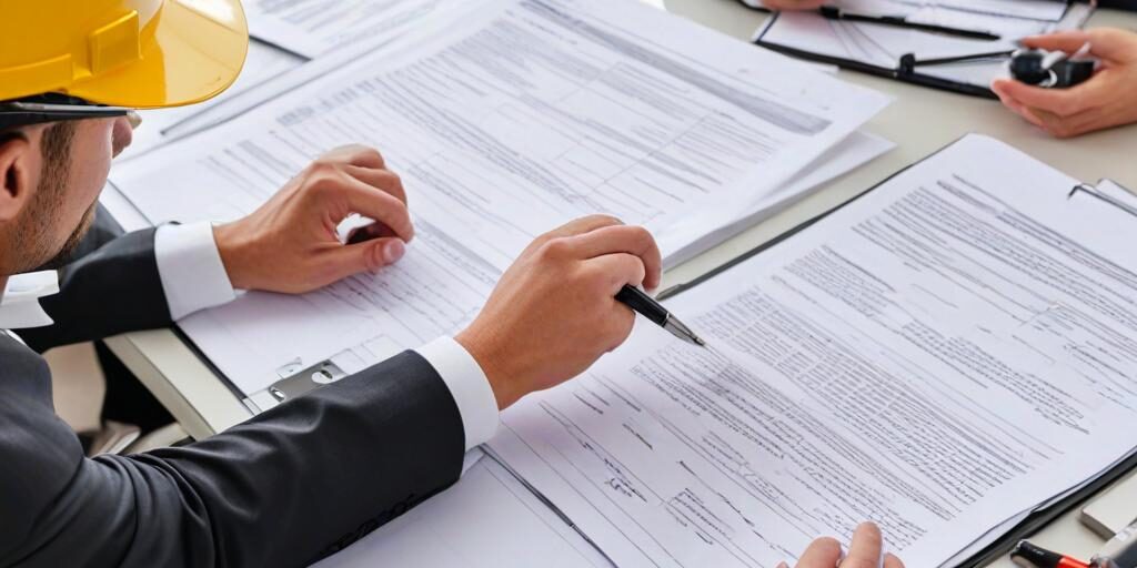 Maintenance management Software