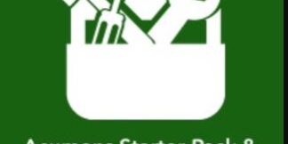 Starter park for microsoft Dynamics NAV and Business Central