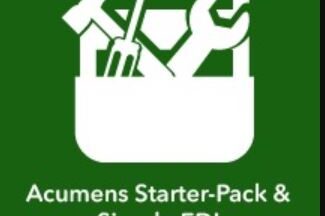 Starter park for microsoft Dynamics NAV and Business Central