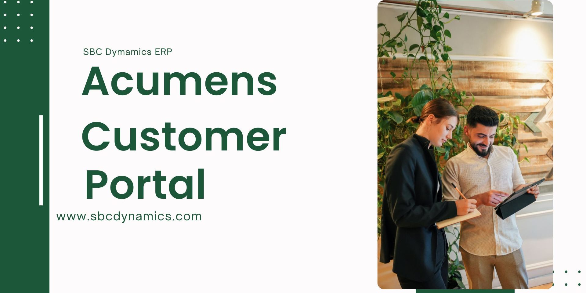 Customer Portal Customer-Service portal