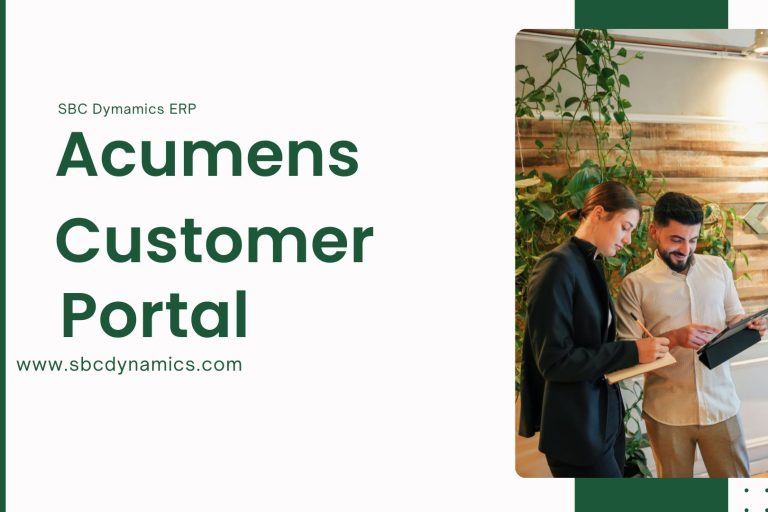 Customer-Service portal