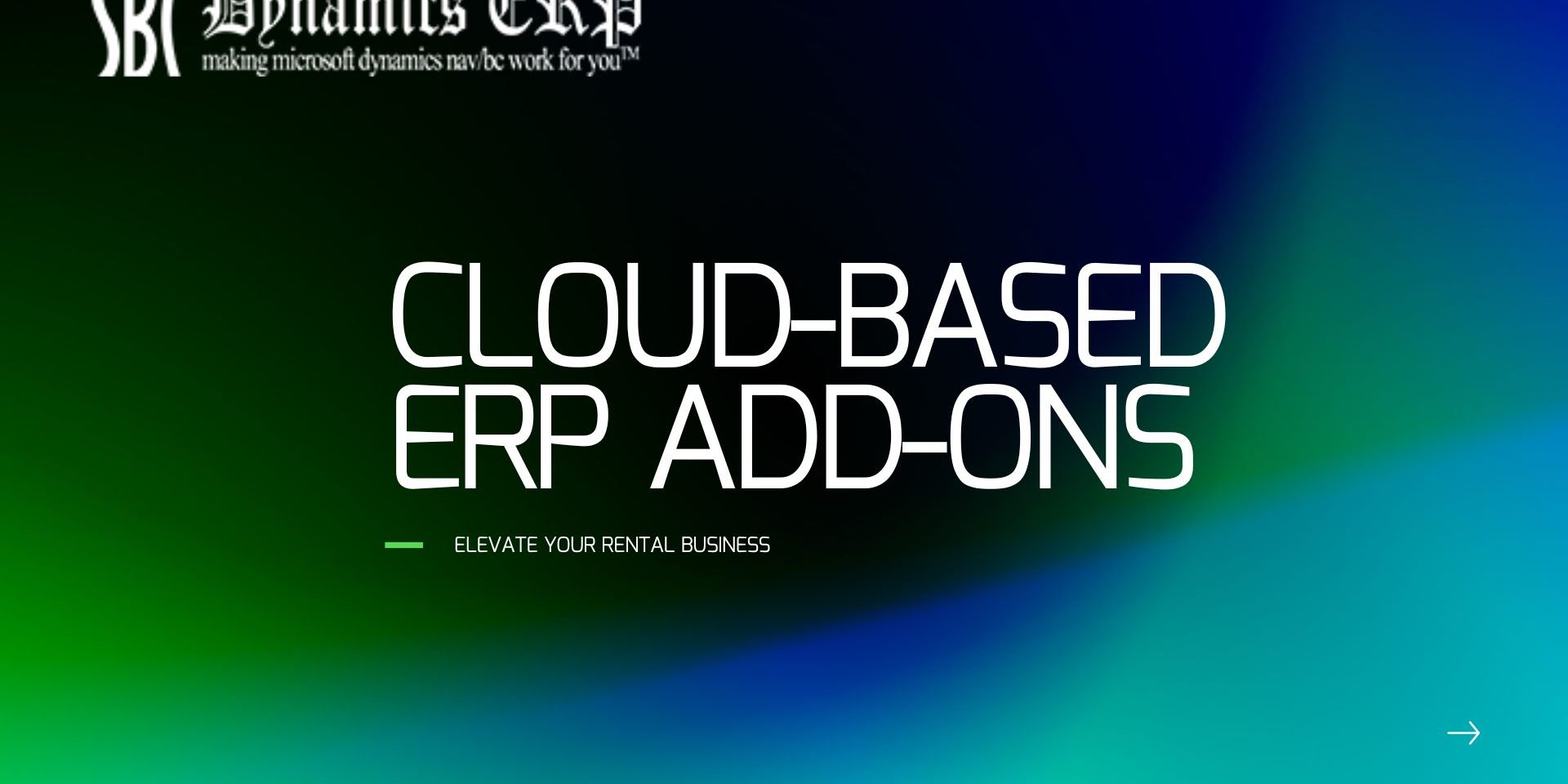 Cloud based ERP cloud based erp