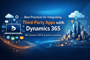 contact sbc dynamics erp