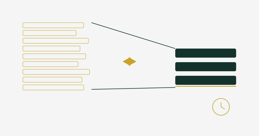 Data Compression & Optimization for Business Central Data compression business central — item ledger entries consolidated into fewer summarized records in Microsoft Dynamics