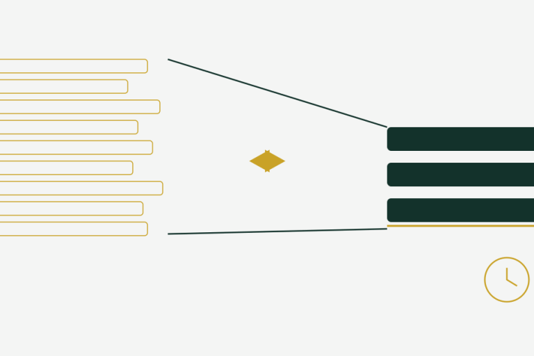 Data compression business central — item ledger entries consolidated into fewer summarized records in Microsoft Dynamics